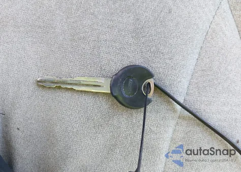 2003 Mazda Mpv Es/Lx/Lx-Sv из США, поврежденный, VIN JM3LW28A030358795